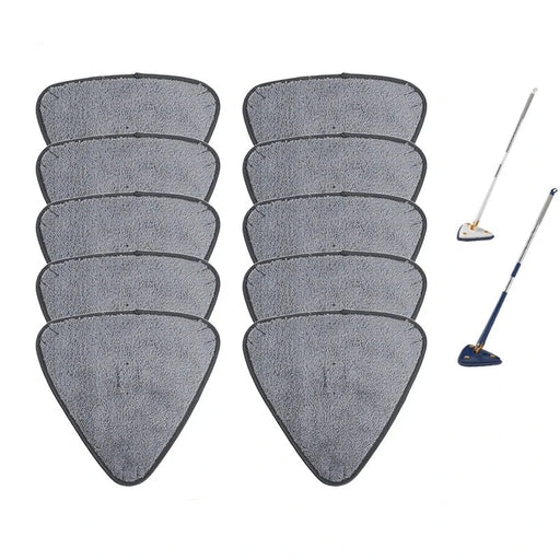 Recambios para Mopa triangular | BronHome© - Bronmart
