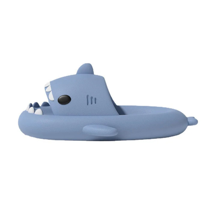 SharkSteps™ - Chanclas de Tiburón virales Súper Cómodas, seguras y con estilo