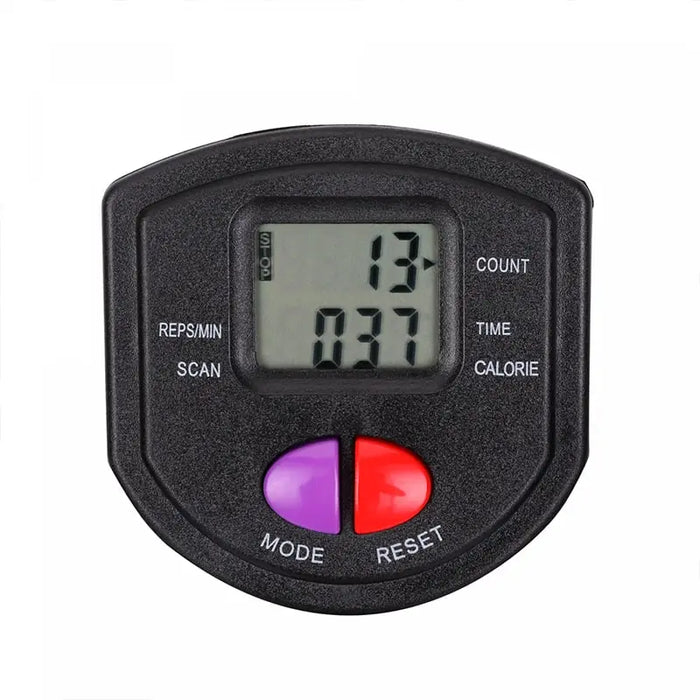 Ab Booster, Máquina de fitness para todo el cuerpo Con Monitor Digital, Color Negro,Ab booster plus, ab booster, total crunch, abdominales, ejercicios para abdomen, hipopresivos, ejercicios para el abdomen, abdominales de pie, ejercicios hipopresivos, ejercicios abdominales, abdominales hipopresivos