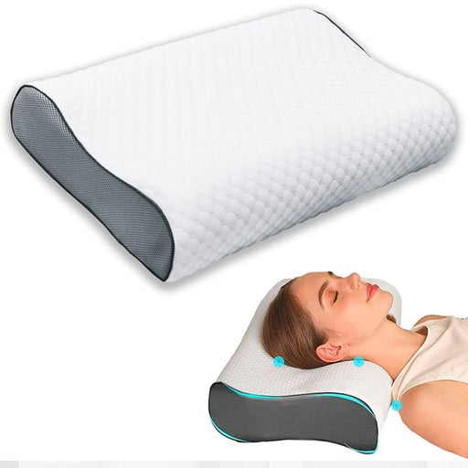 Almohada,de,espuma,con,memoria,de,contorno,BronHome©,almohada, almohada,cervical, almohada,viscoelastica, almohadas,ortopedicas, almohadas,para,embarazadas, almohadas,viscoelasticas,almohada,embarazo, almohada,bronmart, almohadas,personalizadas