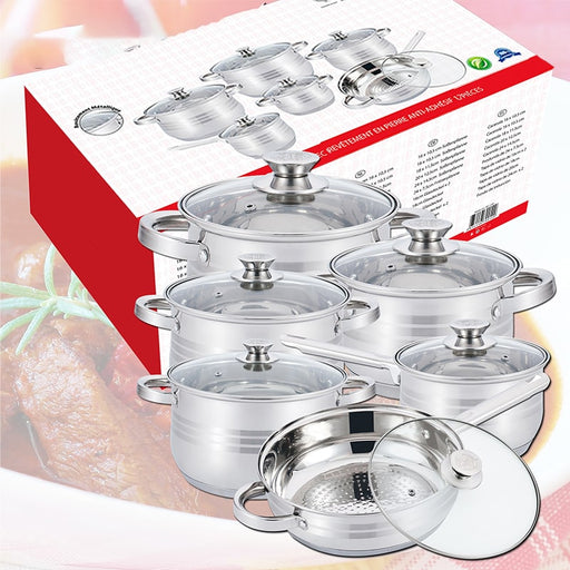Batería-de-cocina-acero-inoxidable-de-12-Piezas-BronKitchen®,Batería-cocina-acero-inoxidable,¿Cuál-es-la-mejor-batería-de-cocina-de-acero-inoxidable-,¿-Cuánto-vale-una-batería-de-cocina-,¿-Qué-es-la-batería-de-la-cocina-,¿-Cuánto-cuesta-una-olla-AMC-,bronmart.com,es,it,fr,be,nl,de,co.uk