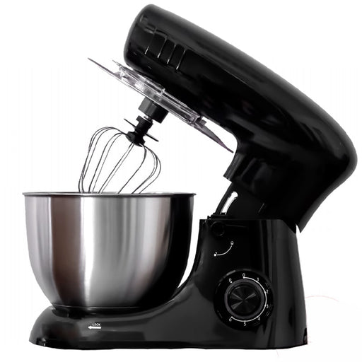 Batidora amasadora de pie con cabezal inclinable multifunción 4 en 1 negro | BronKitchen©,¿Cómo se usa la batidora amasadora,¿Qué es la batidora amasadora,batidora amasadora silvercrest,batidora amasadora aluminio, batidora amasadora bronmart,batidora amasadora potente, batidora,amasadora batidora opiniones,electrodomésticos,comida sana,comida saludable