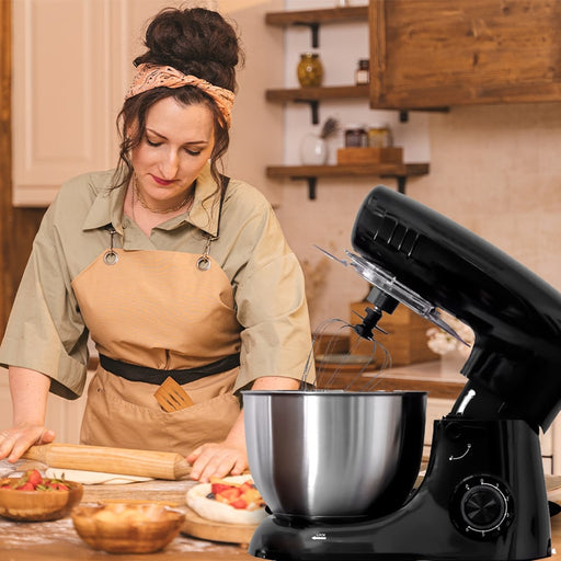 Batidora amasadora de pie con cabezal inclinable multifunción 4 en 1 negro | BronKitchen©,¿Cómo se usa la batidora amasadora,¿Qué es la batidora amasadora,batidora amasadora silvercrest,batidora amasadora aluminio, batidora amasadora bronmart,batidora amasadora potente, batidora,amasadora batidora opiniones,electrodomésticos,comida sana,comida saludable