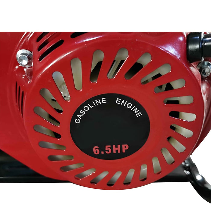 Motobomba, Bomba de agua profesional para suministrar o drenar agua | BronTools©