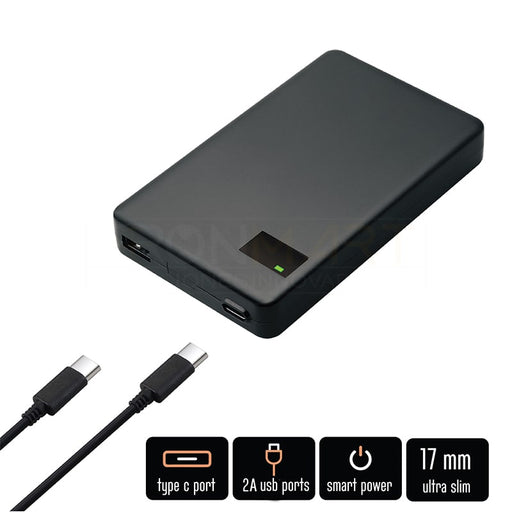 Cargador ultradelgado de 60 W para portátil y tableta  BronGadgets©,bateria externa para tabletbateria externa para portatil,bateria portatil para movil,BOH7382-Chargeur-ultra-mince-pour-ordinateur-por-2-min