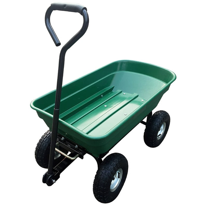 Carrito jardín basculante carretilla de 50L | BronTools©, carretilla jardín, carretilla jardinero, carretilla jardineria, Carretilla de volcado para jardín , carretilla de jardinería,