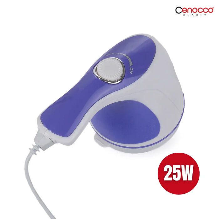 Masajeador Anticelulítico giratorio de cuerpo completo ShapeVitality - Bronmart