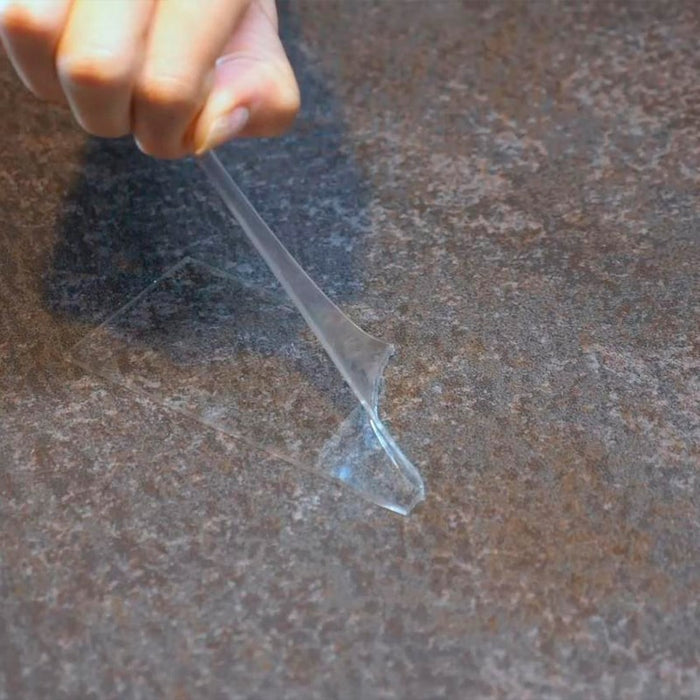 Cinta adhesiva transparente reutilizable de doble cara de 2 metros | BronWellys©,cinta doble cara, adhesivo doble cara, cinta doble faz, cinta doble cara 3m, cinta adhesiva doble cara, cinta doble faz 3m, cinta de doble cara, velcro doble cara, cinta doble cara transparente ,cinta doble cara extrafuerte