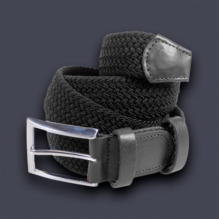 Flexibele riem voor mannen | Bronwells ©
