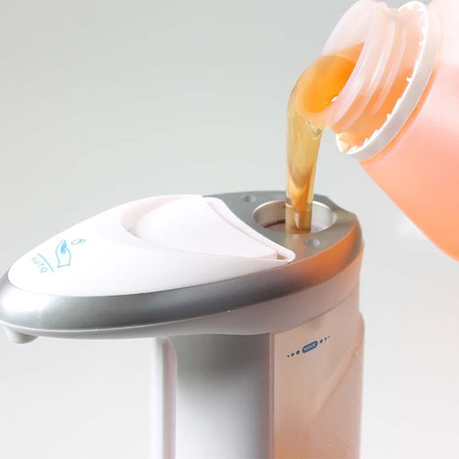 Dispensador,de,jabón,automático,300,ml,BronHome©,DISPENSADOR,DE,JABÓN,dispensador,automático,de,jabón,dispensador,jabón,dispensador,automático,dispensador,de,jabon,liquido,dosificador,de,jabon,dispensador,de,gel,automatico,dispensador,jabon,cocina