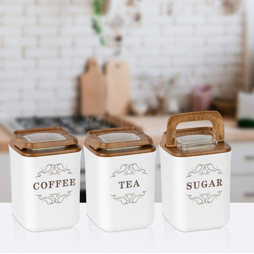 El bote de almacenamiento de  | BronKitchen©,recipiente para guardar cafe hecho recipiente para cafe molido, recipiente de cafe, recipiente para cafe, latas para guardar cafe, recipiente cafe hecho, almacenaje cafe,recipientes para sal y azucar, azucarero,recipientes para sal, recipiente para utensilios de cocina, botes de cocina, botes orden cocina,latas para guardar te, botes para guardar te, botes para infusiones, envases para infusiones, botes para te, caja para guardar infusiones,