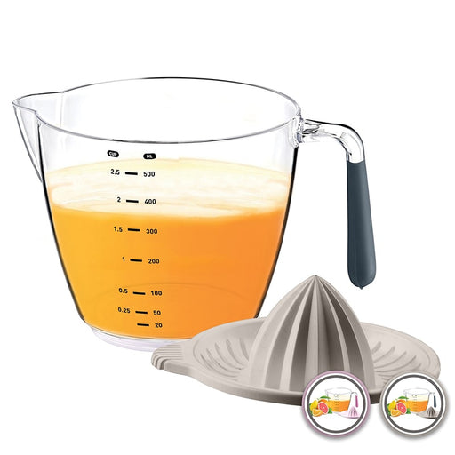 Exprimidor-Multifuncional-y-cuenco-medidor-BronKitchen© ,Manual-Exprimidor-de-Limón-Apto-para-Lavavajillas,Exprimidor-Multifuncional-de-Naranja-y-Limón,Exprimidor-Manual-de-Frutas-con-Recipiente-Medidor,bronmart,es,fr,nl,be,it,de,co.uk