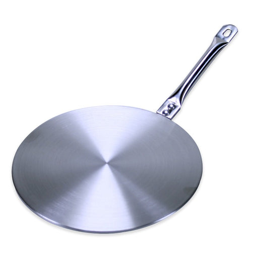 Adaptador de inducción y convertidor de disco - 23,5 cm