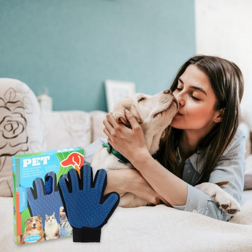 Guante quita pelos mascota, pelaje bien cuidado de su perro o gato | BronPets©,cepillos para mascotas, cepillo para perro, furminator perro, cepillo para perro pelo corto, cepillo perro pelo corto, cepillo cardina automatico, cepillo para quitar pelo muerto perro, cepillo quita pelos, cepillo deslanador para perros, cepillo para perros de pelo corto,