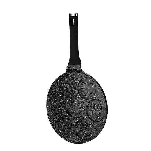 Haz crepes, tortitas, huevos fritos, carne o tortillas,Sartén-Crepés-de-26-cm-con-7-Moldes-Emoji-BronKitchen©,Moldes-para-panqueques-para-niños,Panqueque-Pan,Mini-Panqueques-Maker-Pan-Pan-Pan-Pan-Maker-Pancake-Maker-antiadherente-Pancake-Grill-Pan-Mini-Crepe-Maker,bronmart,es,fr,nl,be,de,co.uk
