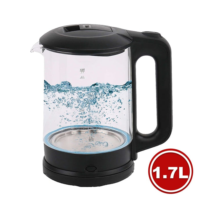 Hervidor-Eléctrico-Inalámbrico-de-Acero-Inoxidable-BronKitchen©,diseño-elegante,capacidad-1.7L,2200w,piloto-indicador-encendido,tapa-desmontable,metal,¿Cuál-es-el-mejor-hervidor-de-agua,¿Qué-es-mejor-un-hervidor-o-una-tetera,¿Cómo-se-llama-lo-que-se-usa-para-calentar-el agua,¿Cómo-limpiar-hervidor-Russell-Hobbs,Hervidor-de-Agua-Electrico,Calentador-de-Agua-1.7-litros,2200W-Ebullición-Rápida-con-Libre-de-BPA,