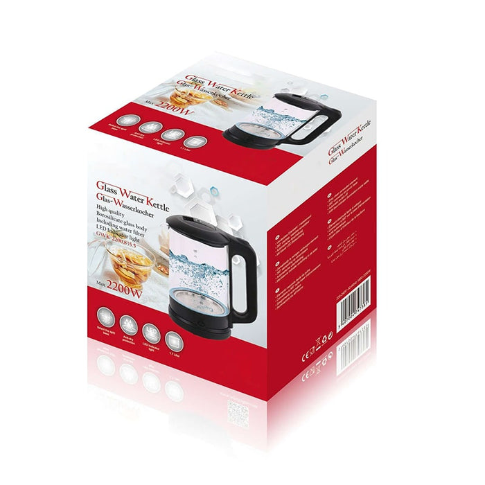 Hervidor-Eléctrico-Inalámbrico-de-Acero-Inoxidable-BronKitchen©,diseño-elegante,capacidad-1.7L,2200w,piloto-indicador-encendido,tapa-desmontable,metal,¿Cuál-es-el-mejor-hervidor-de-agua,¿Qué-es-mejor-un-hervidor-o-una-tetera,¿Cómo-se-llama-lo-que-se-usa-para-calentar-el agua,¿Cómo-limpiar-hervidor-Russell-Hobbs,Hervidor-de-Agua-Electrico,Calentador-de-Agua-1.7-litros,2200W-Ebullición-Rápida-con-Libre-de-BPA,