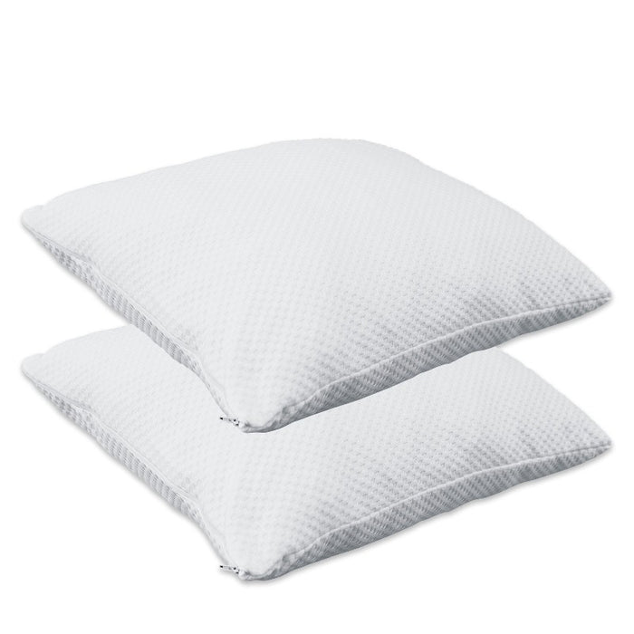 Almohada,de,espuma,viscoelástica,triturada,de,2,piezas,BronHome©,almohada, almohada,cervical, almohada,viscoelastica, almohadas,ortopedicas, almohadas,para,embarazadas, almohadas,viscoelasticas,almohada,embarazo, almohada,bronmart, almohadas,personalizadas