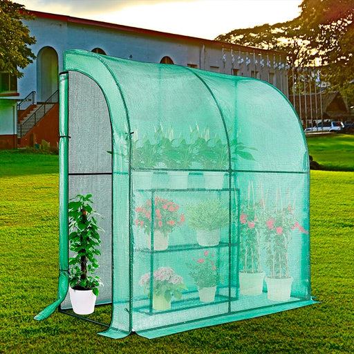 Invernadero empotrable con ventanas 200cm x 100cm x 215cm | BronGarden©,invernadero para el frio,invernadero para plantas,invernadero para plantas exterior invierno,invernadero para interiores,invernadero portatil,invernadero exterior,invernadero interior,invernadero para invierno,invernadero para plantas interior,invernadero pequeño para plantas,invernadero casero,invernadero tunel,invernadero leroy merlin,invernadero stardew valley