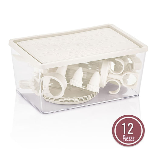 Juego-Pistola-de-repostería-completo-y-caja-de-almacenamiento-BronKitchen©,JUEGO-PISTOLA-REPOSTERÍA-DE-LACOR,pistola-de-galletas-y-reposteria-de-buyer, pistola-reposteria-de-buyer, dosificador-de-reposteria, de-buyer-reposteria, le-tube-pro-de-buyer, de-buyer-le-tube, pistola-para-croquetas, repostería, herramientas-de-decoración-de-repostería-para-hornear, herramientas-de-cocina,bronmart,ES,FR,NL,BE,US