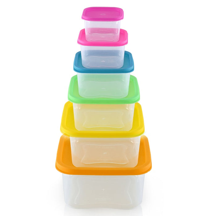 Juego de recipientes cuadrados de cocina  BronKitchen©,recipientes para guardar comida, recipientes para guardar alimentos en la nevera, mejores recipientes para conservar alimentos, recipientes hermeticos grandes, cual es el mejor material para congelar alimentos, recipientes hermeticos ikea, recipientes hermeticos cristal, recipiente hermetico plastico,recipiente hermetico plastico sin bpa,recipiente hermetico plastico biologicos,