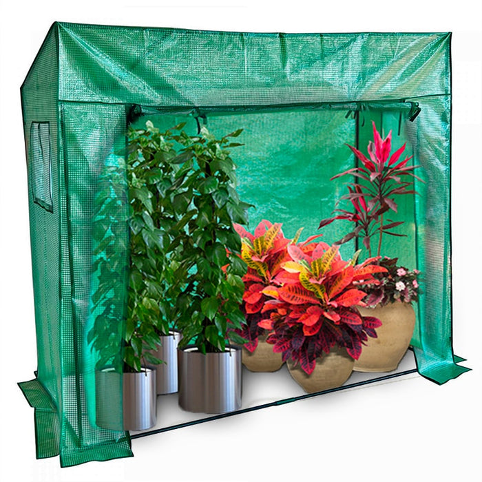 Kit de Cultivo de Invernadero de Tomates y Plantas Verticales, 150cm x 100cm x 50cm | BronGarden©, invernadero para el frio, invernadero para plantas, invernadero para plantas exterior invierno, invernadero para interiores, invernadero portatil, invernadero exterior, invernadero interior, invernadero para invierno, invernadero para plantas interior, invernadero pequeño para plantas, invernadero casero, invernadero tunel, invernadero leroy merlin,