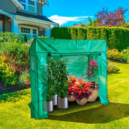 Kit de Cultivo de Invernadero de Tomates y Plantas Verticales, 150cm x 100cm x 50cm | BronGarden©, invernadero para el frio, invernadero para plantas, invernadero para plantas exterior invierno, invernadero para interiores, invernadero portatil, invernadero exterior, invernadero interior, invernadero para invierno, invernadero para plantas interior, invernadero pequeño para plantas, invernadero casero, invernadero tunel, invernadero leroy merlin,