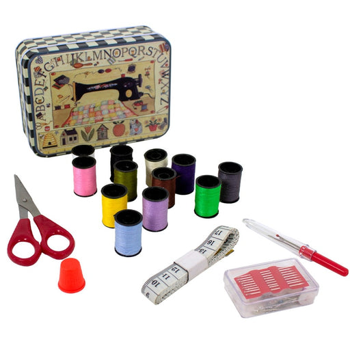 Kit,de,costura,con,caja,de,metal,bronseam©,costura, coser, agujas,herramientas,de,punto,de,cruz, agujas,de,ganchillo,para tejer,con,hilo, bronce, costuraKit,de,costura,con,caja,de,metal,bronseam©,costura, coser, agujas,herramientas,de,punto,de,cruz, agujas,de,ganchillo,para tejer,con,hilo, bronce, costura