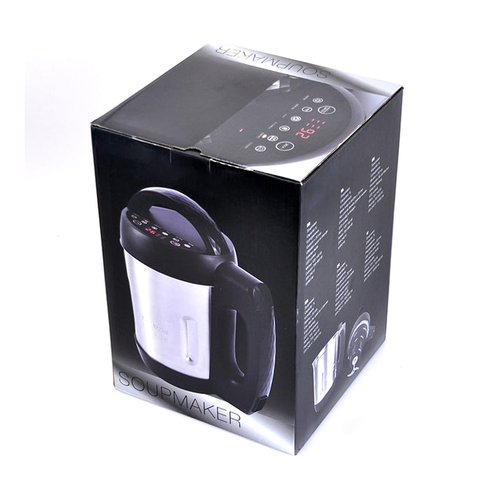 Máquina-para-hacer-sopa-BronKitchen©,Sopera-eléctrica-y-máquina-para-hacer-sopa.bronmart,es,fr,be,nl,de,co.uk,¿Cómo,limpiar,Soup,Maker?,¿Cuál,es,la,mejor,sopera,electrica?,¿Cómo,se,usa,sopera,electrica?