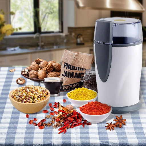 Molinillo de café, molino de cafe de 150W | BronKitchen©