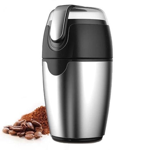 Molinillo de café, molino de cafe de 200W | BronKitchen©