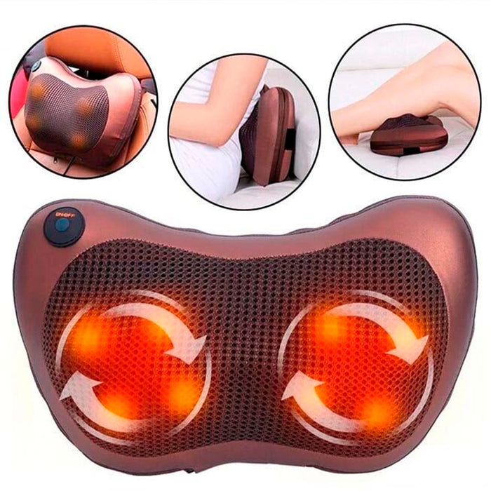 Multifuncion,Almohada,de,Masaje,,Shiatsu,Cuello,Cojin,Masajeador,para,Proteger,la,Columna,Vertebral,y,Relajar,Cuello,Espalda,y,Todo,el,cuerpo,en,Casa,Oficina,Coche_bronmart_ES_Masajeador,Espalda,Shiatsu,Masaj