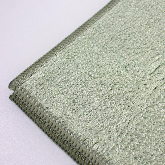 Pack de 3  bayetas de bambú ultra absorbentes | BronClean©