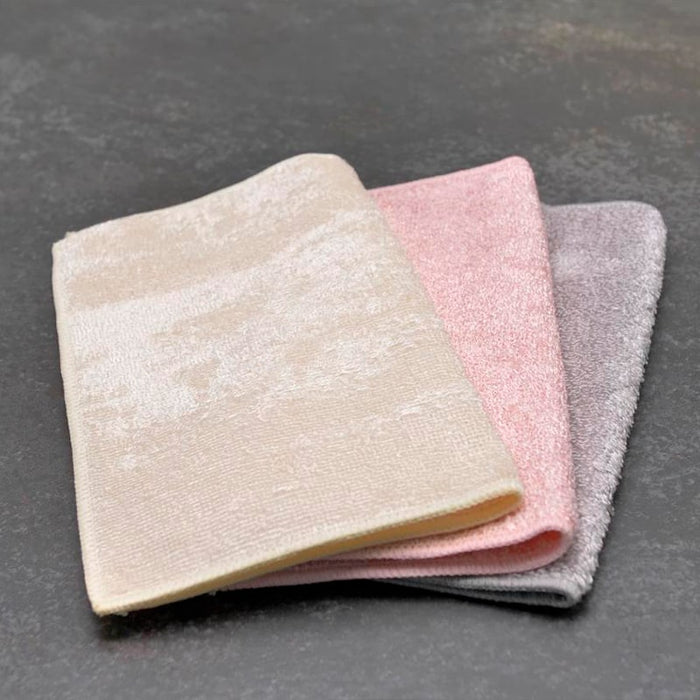 Pack de 3  bayetas de bambú ultra absorbentes | BronClean©