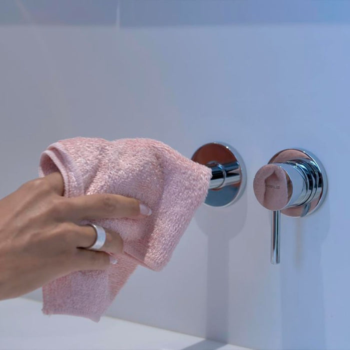 Pack de 3  bayetas de bambú ultra absorbentes | BronClean©