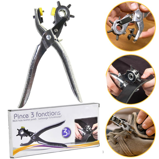 Pinza,de,troquelado,Perforadora,decinturones,y,cuero,multiagujero,BronTools©,Perforadora,de,cuero,multiagujero,Pinza,de,troquelado,perforadora,perforadora,para,cinturones,y,cuero,6,tamaños,de,agujeros,uego,de,perforadora,de,cuero,rotativa,herramienta,para,hacer,tamaños,de,agujeros,múltiples