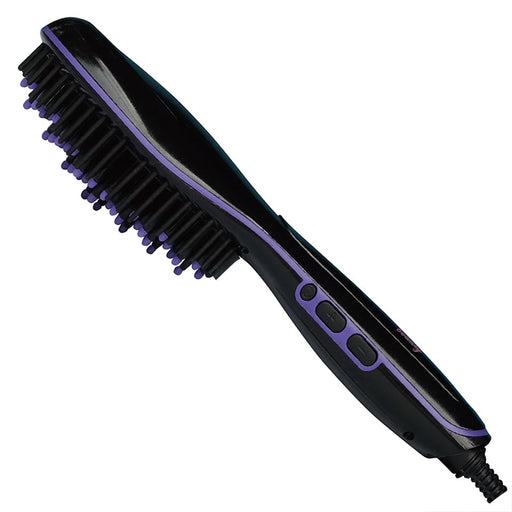 Plancha,alisador,de,pelo,rápida,de,segunda,generación,Negro,BronBeauty©,CEPILLO,ALISADOR,PROFESIONAL,PARA,PEINAR,Y,ALISAR,EL,CABELLO,peine,electrico,alisador,de,pelo,peine,alisador,silvercrest,peine,alisador,rowenta,peine,alisador,revlon,peine,alisador,remington,peine,alisador,ghd,peine,alisador,gama,peine,alisador,de,pelo,peine,alisador,cyzone,peine,alisador,barba,peine,alisador,epillo,peine,alisador,Cepillo,Alisador,Eléctrico,De,Pelo,BronBeauty©,Cenocco,Beauty