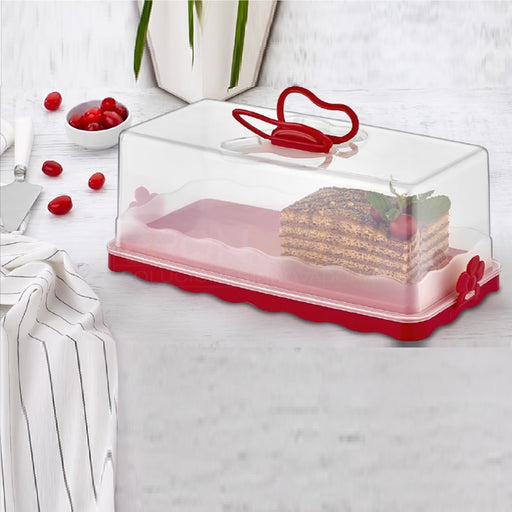 Porta Tartas Rectangular con tapa BronKitchen©,Porta tartas con tapa BronKitchen©,Recipiente para fiestas con 2 niveles e inserto de elevación - Caja de transporte para pasteles para alimentos - Recipiente para pasteles con asa ,bronmart.ES,porta tartas, porta tartas, porta tartas, porta tartas cristal, porta tartas carton, porta tarjetas de tela, porta tartas el corte ingles, porta tartas rectangular, caja porta tartas, como hacer un porta tartas de tela, portail ac tartas,Porta Tartas Rectangular,