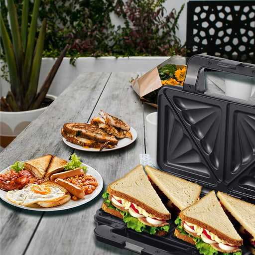 Sandwichera-eléctrica-rebanadas-triangulares-XL-BronKitchen©,¿Cuál-es-la-mejor-sandwichera?,¿Cómo-se-dice-sandwichera-en-España?,¿Cómo-se-limpia-una-sandwichera?,¿Qué-precio-tiene-la-sandwichera-Taurus?,bronmart,es,fr,nl,be,de,co.uk