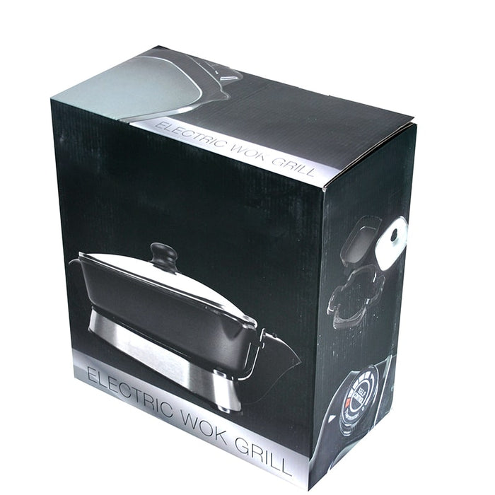 Sartén eléctrica Digital Cooker | BronKitchen©,sarten electricasarten electrica recetas,sarten electrica oster, sarten electrica atma,sarten electrica home elements,sarten electrica winco,sarten electrico black and decker, sarten electrica imaco,sarten electrica record, sarten electrica coto,recetas sarten electrica,paella en sarten electrica,fravega sarten electrica,recetas para sarten electrica,cocinar en sarten electrica,hacer pizza en sarten electrica,pizza en sarten electrica,