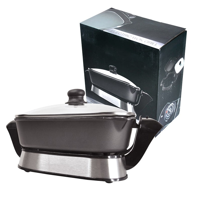 Sartén eléctrica Digital Cooker | BronKitchen©,sarten electricasarten electrica recetas,sarten electrica oster, sarten electrica atma,sarten electrica home elements,sarten electrica winco,sarten electrico black and decker, sarten electrica imaco,sarten electrica record, sarten electrica coto,recetas sarten electrica,paella en sarten electrica,fravega sarten electrica,recetas para sarten electrica,cocinar en sarten electrica,hacer pizza en sarten electrica,pizza en sarten electrica,