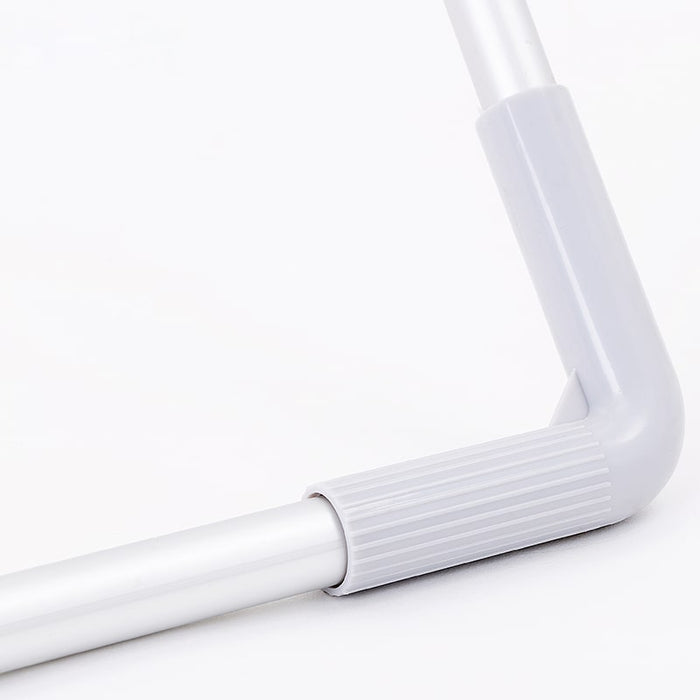Tendedero plegable Secadora de Ropa Eléctrica , tendedero para Ropa húmeda , tendedero Interior de bajo Consumo ,tendedero eléctrico para secar Ropa , Secador de Ropa con calefacción eléctrica Plegable , Estante para Caballos