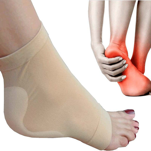 Soporte,de,gel,para,tobillo,protege,Aquiles,sensibles,y,talones,Par ,BronHealth©,Tobilleras,Deportivas,de,Compresión,Tobillera,Estabilizadora,para,Esguince,de,Tobillo,Fascitis,Plantar,Soporte,de,Tobillos,Tobillera,Proteccion,para,Hombre,y,Mujer