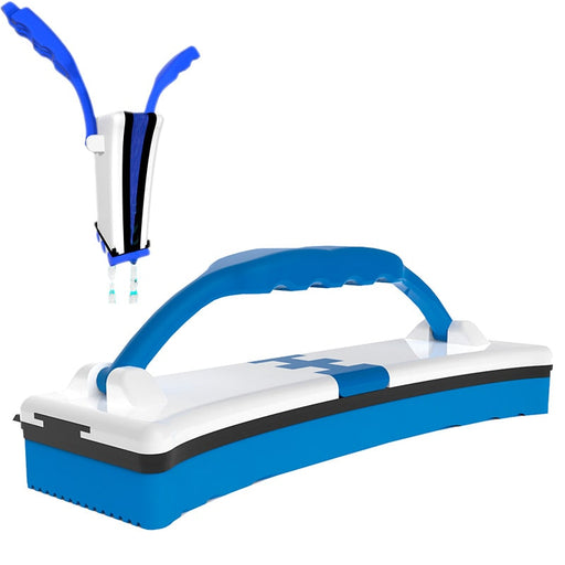 Esponja súper absorbente de limpieza "Flexi Sponge" | BronClean©,  esponjas de limpieza multiuso,  esponjas de limpieza inteligentes,  esponjas de limpieza grandes,  esponjas de limpieza,  esponja para ventanas,  esponja inteligente,  esponja de limpieza de ventanas,  esponja de limpieza,