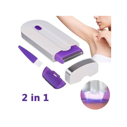 Depiladora Indolora 2 en 1 | BronBeauty©,mejores depiladoras electricas sin dolor, depiladora sin dolor, depiladora buena relacion calidad precio, que depiladora es mejor braun o philips, depiladoras opiniones, depilacion silk epil sin dolor, depiladora electrica corporal, depiladoras baratas y buenas,