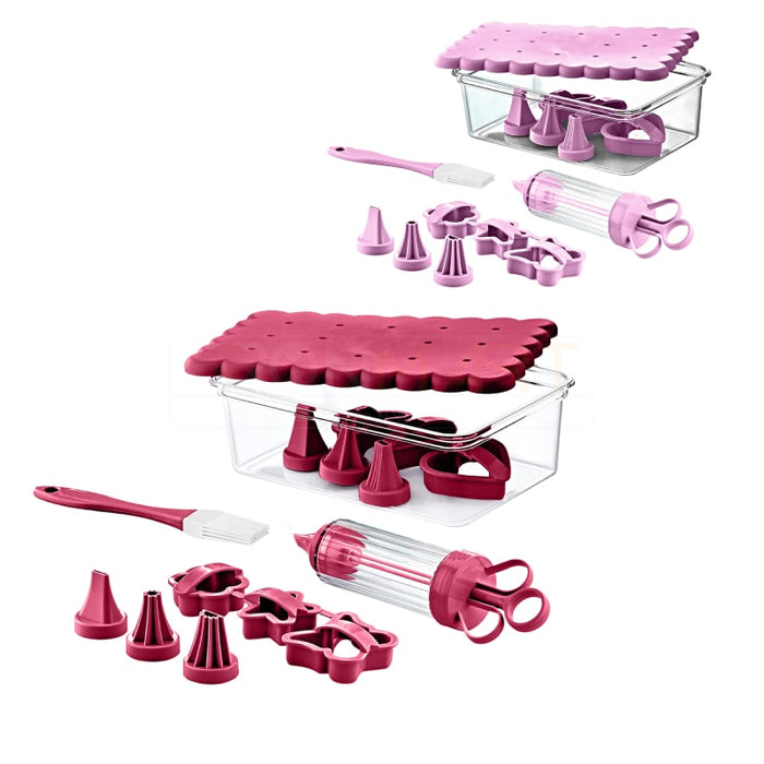 pistola de galletas y reposteria de buyer, pistola reposteria de buyer, dosificador de reposteria, de buyer reposteria, le tube pro de buyer, de buyer le tube, pistola para croquetas, repostería, herramientas de decoración de repostería para hornear, herramientas de cocina,bronmart,ES,FR,NL,BE,US