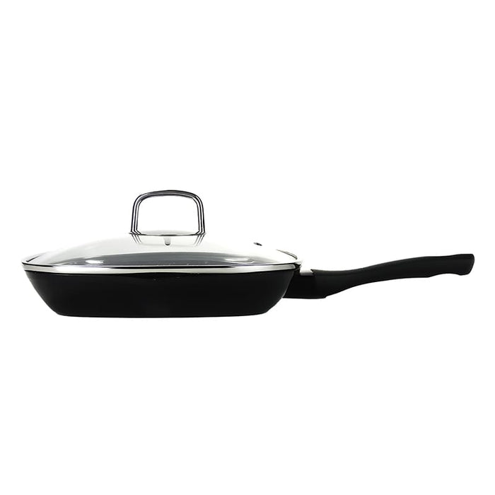 sarten,grill,sartén,parrilla,sartenes,para,parrilla,de,induccion,sarten,parrillero,sarten,tipo,parrilla,sarten,para,parrilla,Gotoll,Sartén,Parrilla,28cm,Grill,Asador,con,Rayas,Sartén,Grill,Cuadrada,Plancha,de,Aluminio,Fundido,con,Antiadherente,Apto,para,Todo,Tipo,de,Cocinas,Incluido,Inducción, Libre,de,PFOA