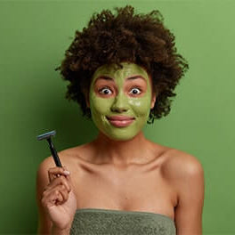 metodos de depilacion, depilacion, depilación facial, vello facial, depiladoras eléctricas, láser, cremas depilatoras, pinzas de depilación, 