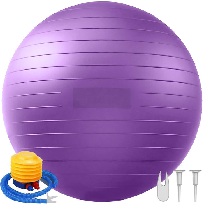Balance Ball Profesional para Yoga, Pilates y Rehabilitación