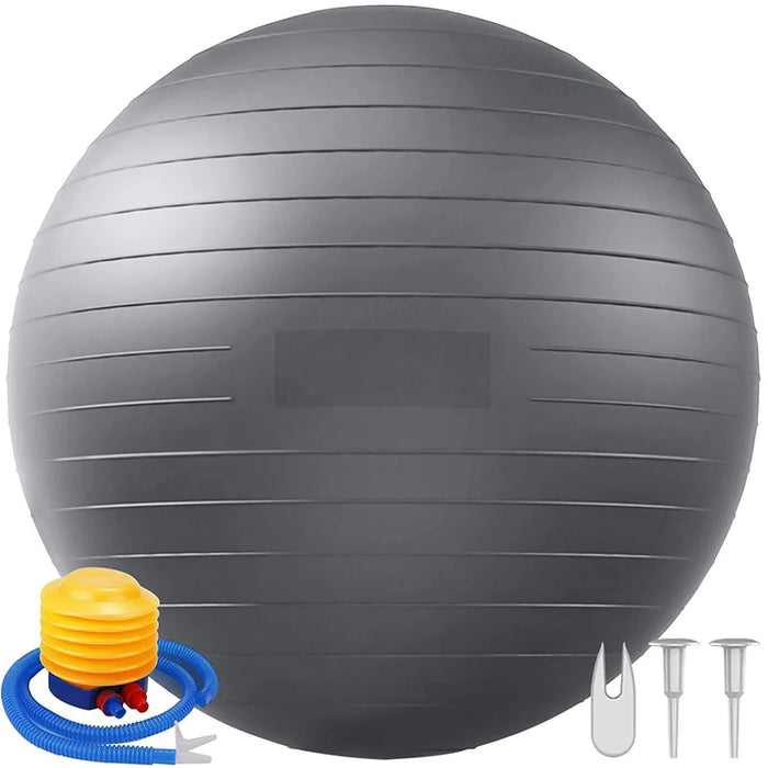 Balance Ball Profesional para Yoga, Pilates y Rehabilitación